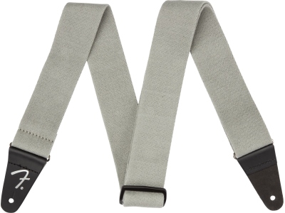 SuperSoft Strap Gray 2