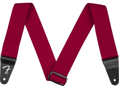 Supersoft Strap Maroon 2