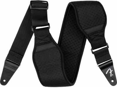 Swell Neoprene Strap Black 3