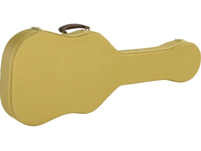 Telecaster Thermometer Case Tweed