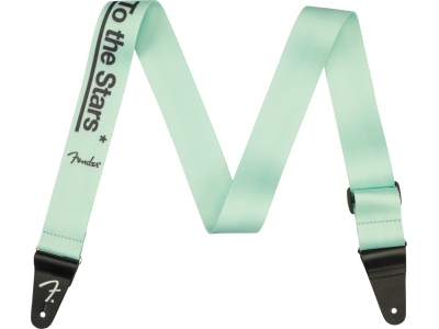 Tom DeLonge To The Stars Strap Surf Green