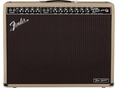 Tone Master Twin Reverb Blonde