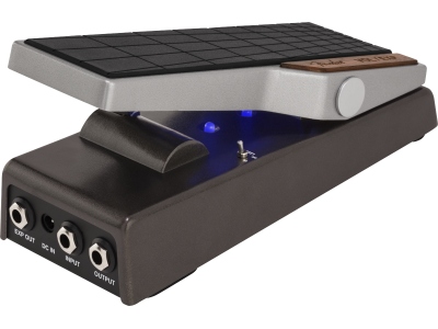 Tread-Light Volume/Expression