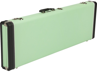 Vintage Series Strat/Tele Case Surf Green