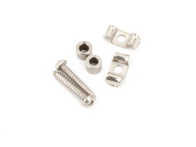 Vintage-Style Stratocaster String Guides 