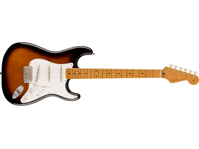 Vintera II 50s Stratocaster Maple 2-Color Sunburst