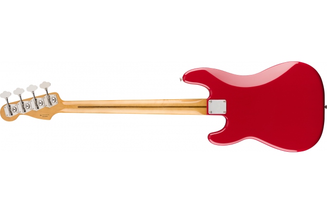 Fender Vintera® '50s Precision Bass®, Maple Fingerboard, Dakota Red