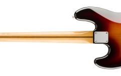 Fender Vintera® '70s Jazz Bass®, Pau Ferro Fingerboard, 3-Color Sunburst