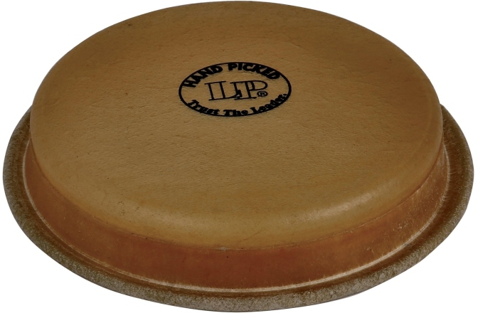 Fete de bongo Latin Percussion Hand Picked T-X Rims LP1964 Original 6 ¾" Macho