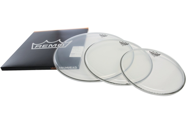 Ambassador Clear ProPack PP-1392-BA Ambassador Clear ProPack PP-1392-BA