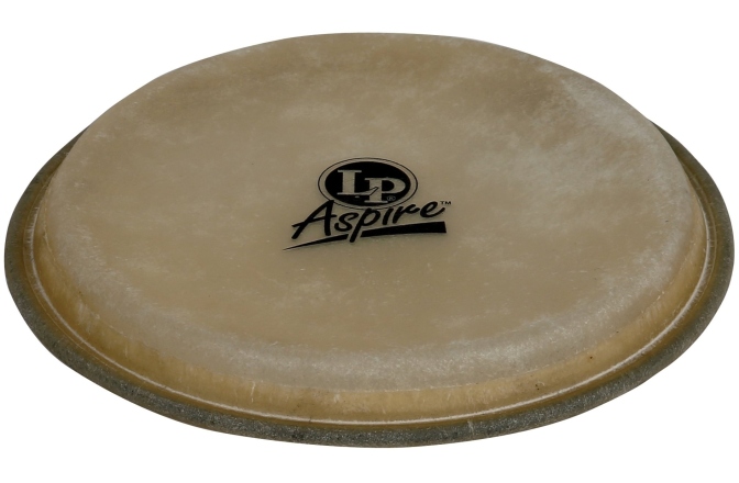 Feţe de bongo Latin Percussion Aspire EZ Curve Rims 6 3/4" Macho