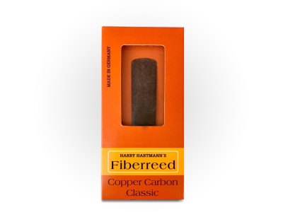 Ancie Alto Saxophon Copper Carbon Classic 3.0