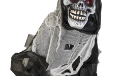 Figura animată Europalms Halloween Figure Death Man, 68cm