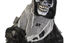 Figura animată Europalms Halloween Figure Death Man, 68cm