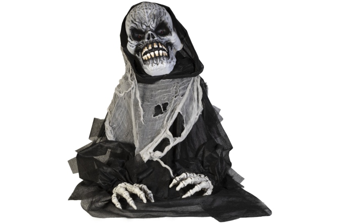 Figura animată Europalms Halloween Figure Death Man, 68cm