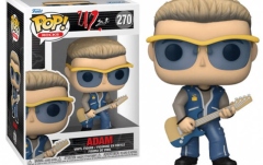 Figurină Adam (U2) No brand POP Rocks: U2 - ZooTV - Adam