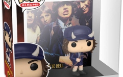 Figurină Angus Young No brand POP Albums: AC/DC - Highway to Hell