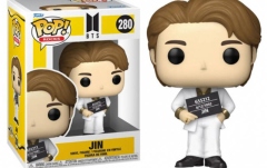 Figurină Jin din BTS No brand POP Rocks: BTS Butter - Jin