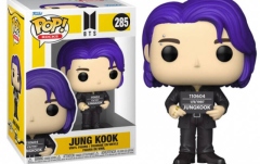 Figurină Jungkook din BTS No brand POP Rocks: BTS Butter - Jungkook