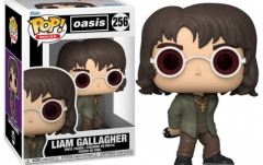 Figurină Liam Gallagher No brand POP Rocks: Oasis- Liam Gallagher