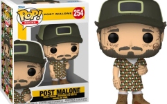Figurină Post Malone No brand POP Rocks: Post Malone Sundress