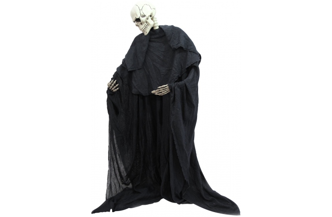 Figurină schelet modelabil
 Europalms Halloween figure skeleton moldable