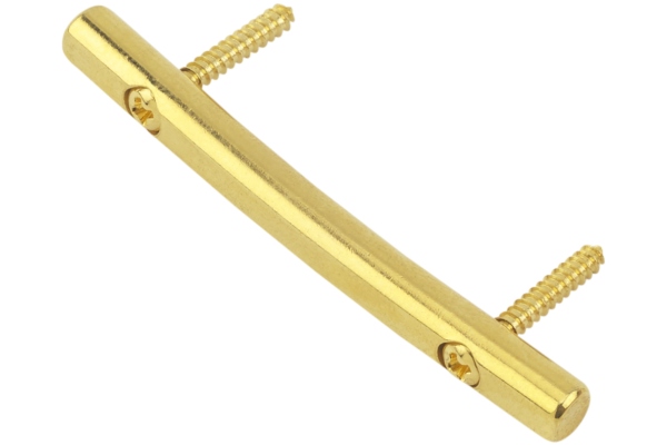 Floyd Rose  FR7SRSGP - 7-String Retainer - Satin Gold
