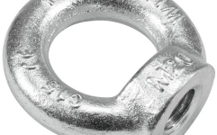 Filet M20 Alutruss Ring Nut M20 DIN 582 C15