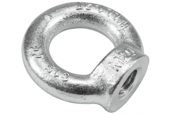 Ring Nut M20 DIN 582 C15