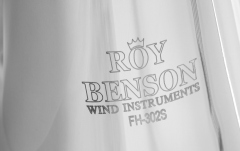 Filigorn Roy Benson Bb FH-302S 
