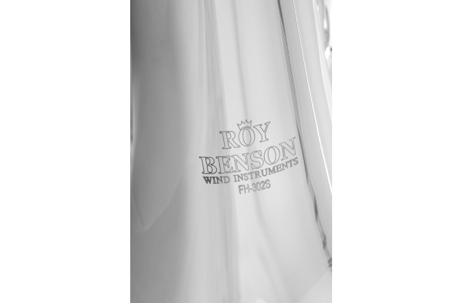 Filigorn Roy Benson Bb FH-302S 
