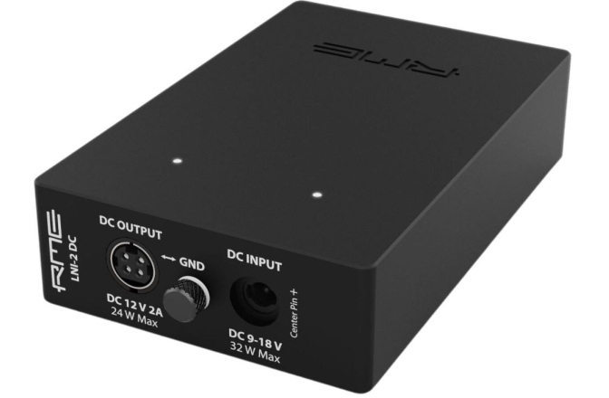 Filtru DC RME LNI-2 DC