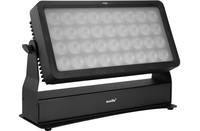 Filtru de difuzie Eurolite Diffuser Cover 15x60° for Multiflood Pro IP RGBW Wash MK2