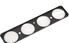 Filtru de difuzie Eurolite Diffuser Cover 15x60° for PMB-4 QCL