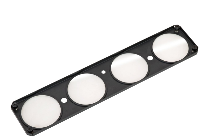 Filtru de difuzie Eurolite Diffuser Cover 15x60° for PMB-4 QCL