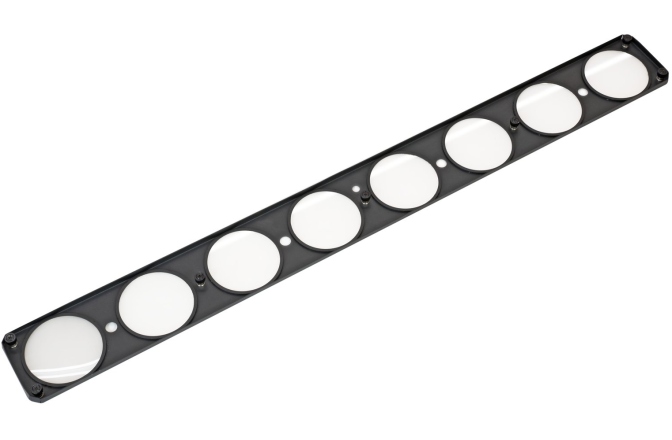 Filtru de difuzie Eurolite Diffuser Cover 15x60° for PMB-8 QCL