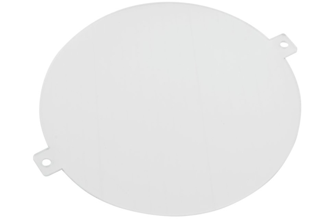 Filtru de difuzie Eurolite Diffuser cover 19° for AKKU IP PAR 7 QCL WDMX