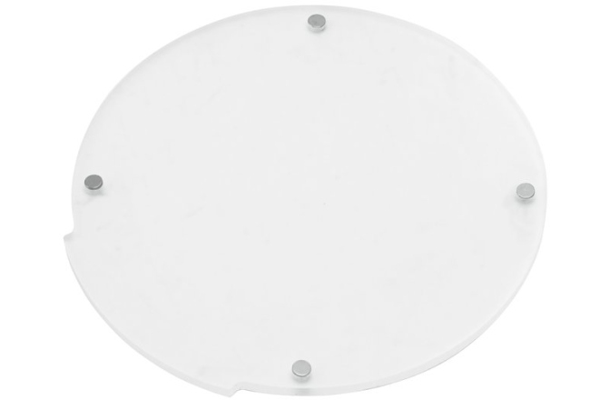 Filtru de difuzie Eurolite Diffuser Cover 20° for LED IP PST-40 QCL Spot