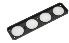 Filtru de difuzie Eurolite Diffuser Cover 25° for PMB-4 QCL