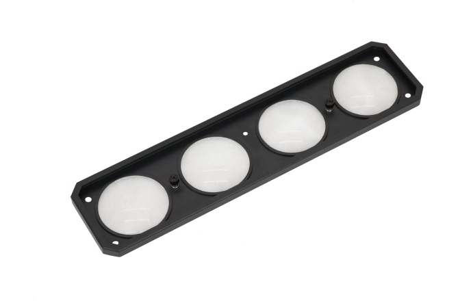 Filtru de difuzie Eurolite Diffuser Cover 25° for PMB-4 QCL