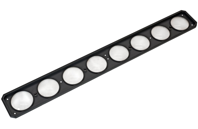 Filtru de difuzie Eurolite Diffuser Cover 25° for PMB-8 QCL