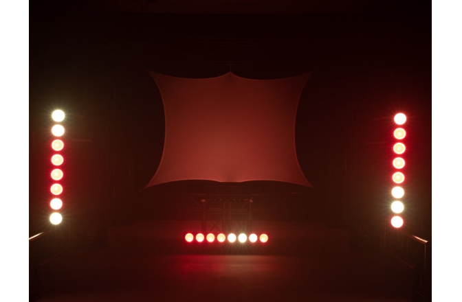 Filtru de difuzie Eurolite Diffuser Cover 25° for PMB-8 QCL