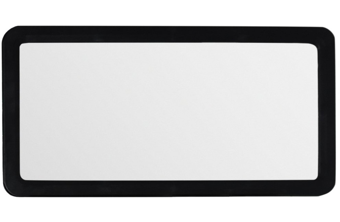 Filtru de difuzie Eurolite Diffuser Cover 40° for Multiflood Pro IP RGBW