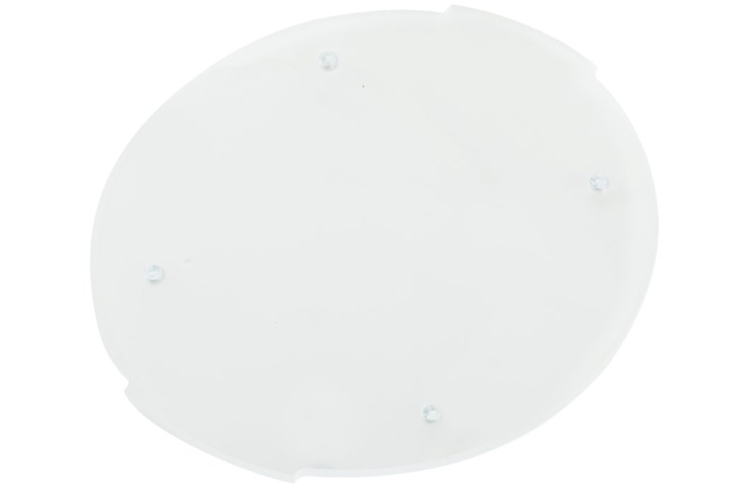 Filtru de difuzie Eurolite Diffuser Cover 80° for LED PST-40 QCL Spot
