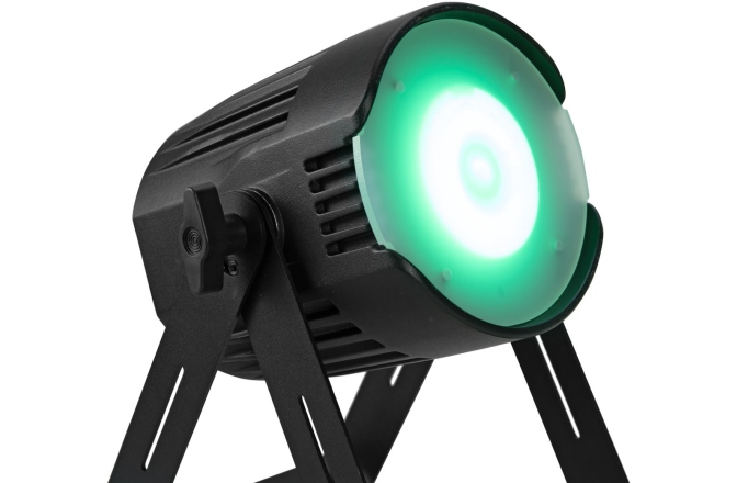 Filtru de difuzie Eurolite Diffuser Cover 80° for LED PST-40 QCL Spot