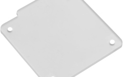 Filtru de difuzie Eurolite Diffuser Cover for AKKU Dot 1 RGB/WW QuickDMX sw