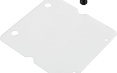 Filtru de difuzie Eurolite Diffuser cover for AKKU UP-7 QCL Spot QuickDMX