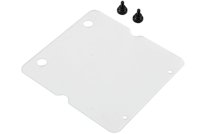 Filtru de difuzie Eurolite Diffuser cover for AKKU UP-7 QCL Spot QuickDMX