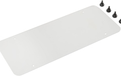 Filtru de difuzie Eurolite Diffuser Cover for CLS-18 QCL RGB/WW 18x7W