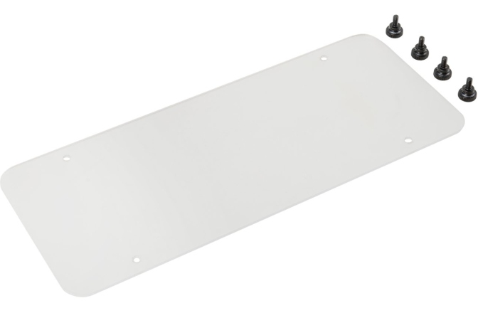 Filtru de difuzie Eurolite Diffuser Cover for CLS-18 QCL RGB/WW 18x7W